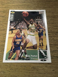 Gary Payton Supersonics 1994-1995 UD Collector's Choice#220