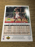 Gary Payton Supersonics 1994-1995 UD Collector's Choice#220