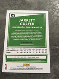 Jarrett Culver Timberwolves 2020-2021 Donruss #52