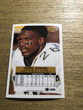 Gene Atkins Saints 1992 Fleer #270