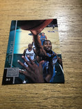 George Lynch Grizzlies 1997-1998 Upper Deck #129