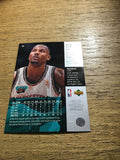 George Lynch Grizzlies 1997-1998 Upper Deck #129