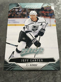 Jeff Carter Kings 2019-2020 Upper Deck MVP #2