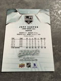 Jeff Carter Kings 2019-2020 Upper Deck MVP #2