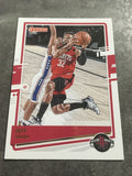 Jeff Green Rockets 2020-2021 Donruss #145