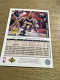 George Lynch Lakers 1994-1995 Upper Deck Collectors Choice #24