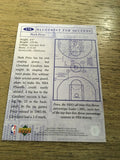 Mark Price Cavaliers 1994-1995 UD Collector's Choice BP #376