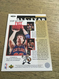 Mark Price Cavaliers 1994-1995 UD Collector's Choice Silver Script ASA#195