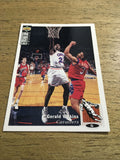 Gerald Wilkins Cavaliers 1994-1995 UD Collector's Choice #21
