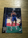 Jayson Williams Nets 1997-1998 Upper Deck #81