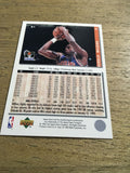 Gerald Wilkins Cavaliers 1994-1995 UD Collector's Choice #21
