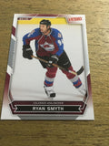Ryan Smyth Avalanche 2007-2008 Upper Deck Victory #284