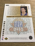 Mark Price Cavaliers 1994-1995 UD Collector's Choice Silver Script TO#170
