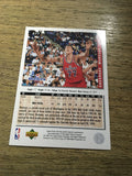 Gheorghe Muresan Bullets 1994-1995 UD Collector's Choice #277