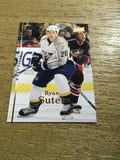 Ryan Suter Wild 2007-2008 Upper Deck #263