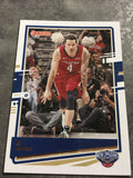 JJ Redick Pelicans 2020-2021 Donruss #57