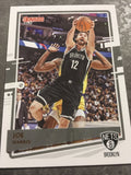 Joe Harris Nets 2020-2021 Donruss #131