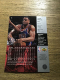 Jayson Williams Nets 1997-1998 Upper Deck #81