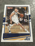 Joe Ingles Jazz 2020-21 Panini Donruss #155
