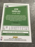 Joe Ingles Jazz 2020-21 Panini Donruss #155