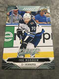 Joe Morrow Jets 2019-2020 Upper Deck MVP #26
