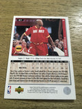 Sam Cassell Rockets 1994-1995 UD Collector's Choice #87