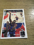 Mark West Suns 1994-1995 UD Collector's Choice #79