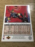 Sam Mitchell Pacers 1994-1995 UD Collector's Choice #285