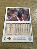 Mark West Suns 1994-1995 UD Collector's Choice #79