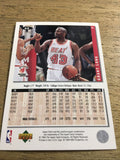 Grant Long Heat 1994-1995 UD Collector's Choice #43