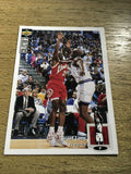 Grant Long Hawks 1994-1995 UD Collector's Choice #260