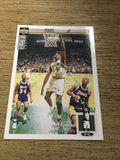 Sam Perkins Supersonics 1994-1995 UD Collector's Choice#214