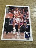 Greg Anthony Knicks 1994-1995 UD Collector's Choice#91
