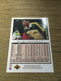 Sam Perkins Supersonics 1994-1995 UD Collector's Choice#214