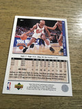 Greg Anthony Knicks 1994-1995 UD Collector's Choice#91