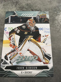 John Gibson Ducks 2019-20 Upper Deck MVP #92