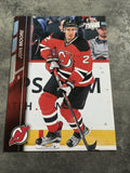 John Moore Devils 2015-2016 Upper Deck #369