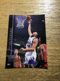 Greg Ostertag Jazz 1997-1998 Upper Deck #126
