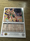 Sarunas Marciulionis Supersonics 1994-1995 UD Collector's Choice#357