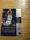 Greg Ostertag Jazz 1997-1998 Upper Deck #126