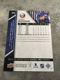 Johnny Boychuk Islanders 2015-2016 Upper Deck #375
