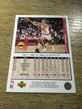 Scott Brooks Rockets 1994-1995 UD Collector's Choice #265
