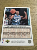 Scott Burrell Hornets 1994-1995 UD Collector's Choice #58