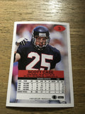 Scott Case Falcons 1992 Fleer #3