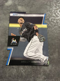 Hanley Ramirez Marlins 2012 Topps Cut Above #ACA-8