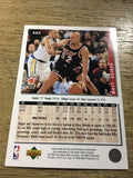 Matt Geiger Heat 1994-1995 UD Collector's Choice #252
