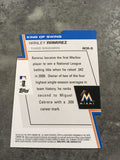 Hanley Ramirez Marlins 2012 Topps Cut Above #ACA-8