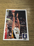 Scott Haskin Pacers 1994-1995 UD Collector's Choice #143