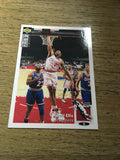 Harold Ellis Clippers 1994-1995 UD Collector's Choice #289