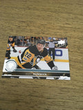 Matt Hunwick Penguins 2017-2018 Upper Deck #392
